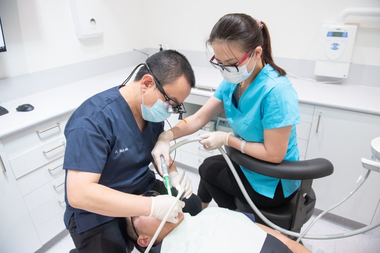 DENTAL HEALTH FOR YOUR CHILD