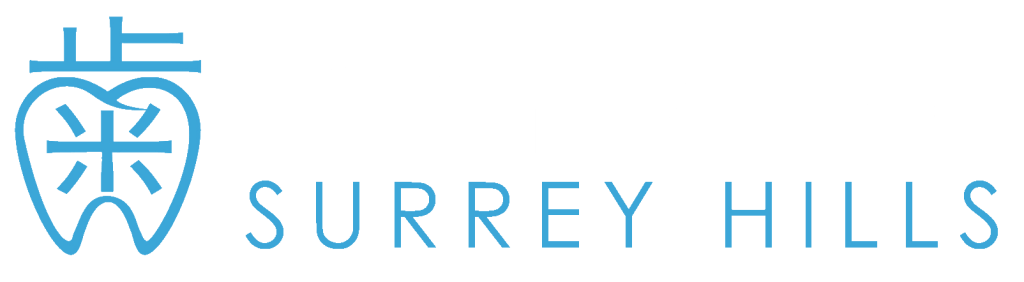 Dentists at Surrey Hills Transparent Logo