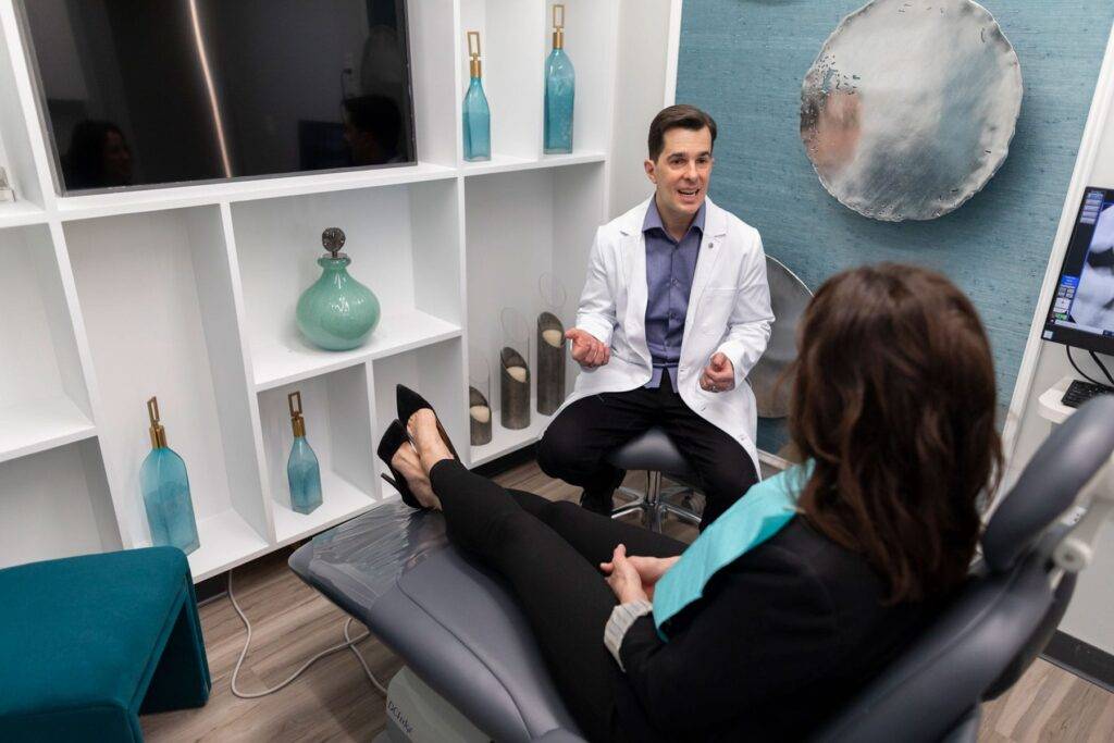 What is good oral health? Tips for good oral health.