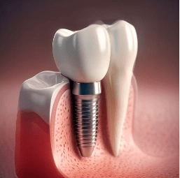 dental implant